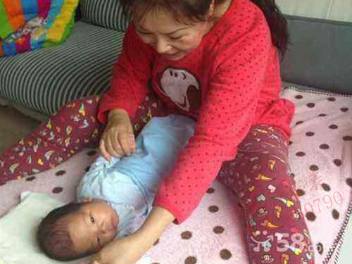 西安育嬰師 西安育嬰師